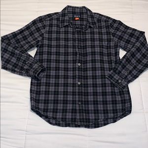 Button up shirt from Children’s place